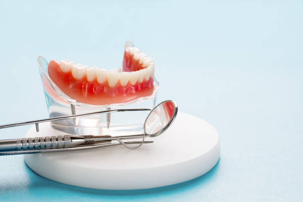 Why Choose Us for Your Dental Needs in Clinton, MD