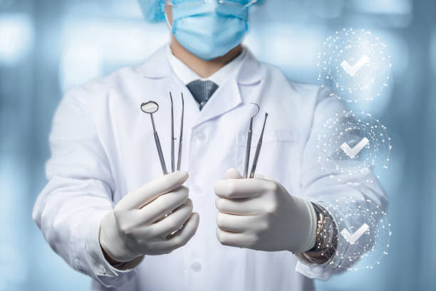 Best Periodontal (Gum) Disease Treatment  in Clinton, MD