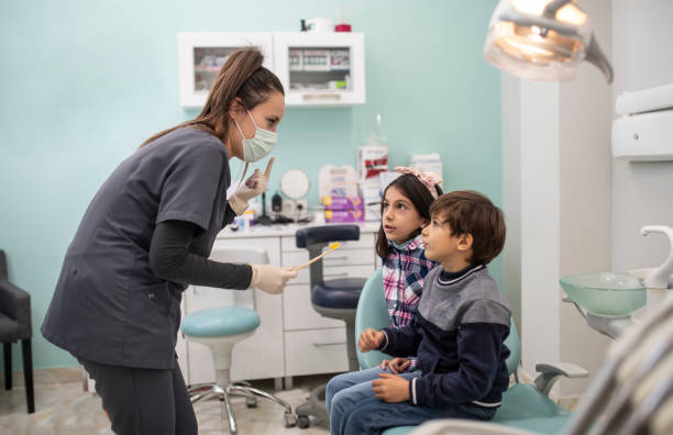 Best Pediatric Dentistry  in Clinton, MD