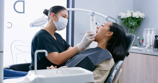 Best Oral Cancer Screening  in Clinton, MD