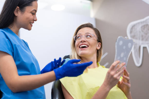 Best Tooth Extraction  in Clinton, MD